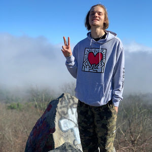 Meet your Posher, William